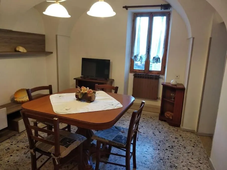 Casa Stefano Apartment Ceriana Italy