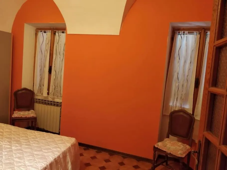Casa Stefano Apartment Ceriana 0*,  Italy