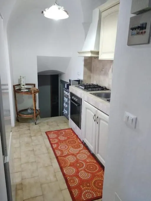 Casa Stefano Apartment Ceriana 0*,  Italy