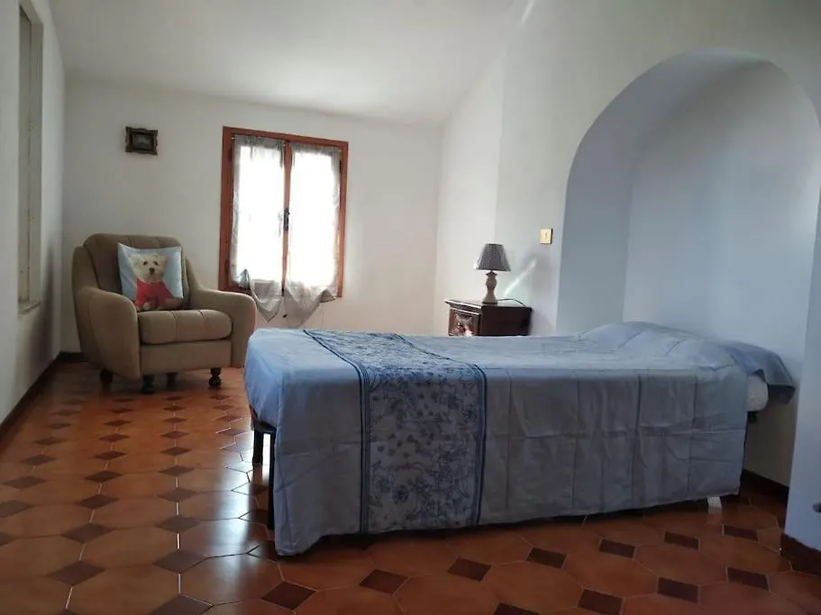 Casa Stefano Apartment Ceriana