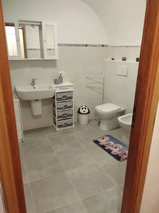 Casa Stefano Apartment Ceriana