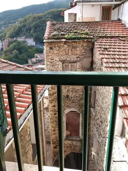 Casa Stefano Apartment Ceriana 0*,