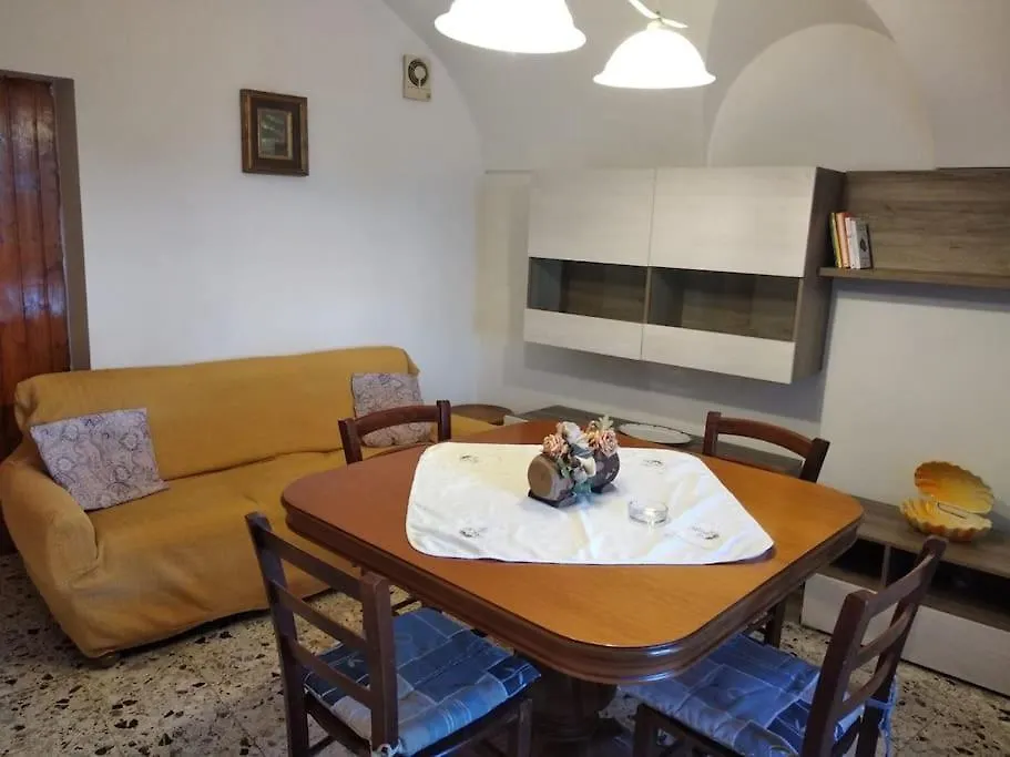 Casa Stefano Apartment Ceriana