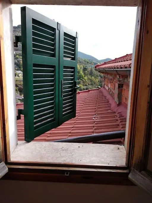 Casa Stefano Apartment Ceriana