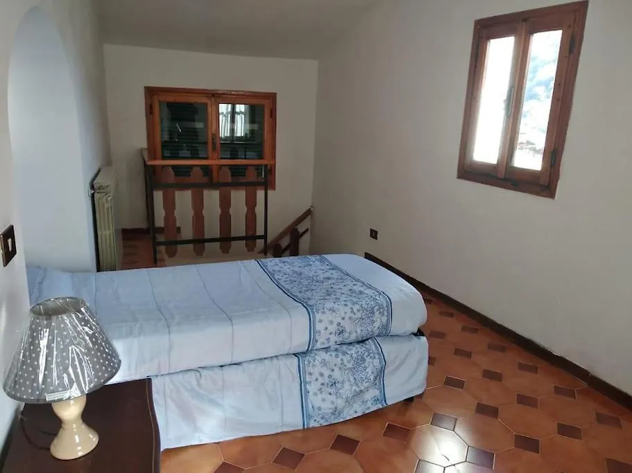 Casa Stefano Apartment Ceriana Italy
