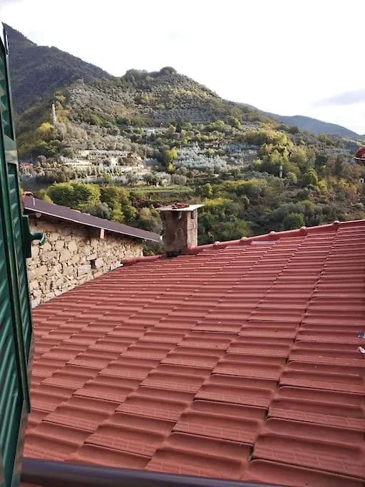 Casa Stefano Apartment Ceriana