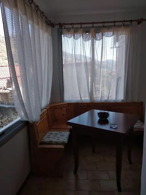 Casa Stefano Apartment Ceriana Italy