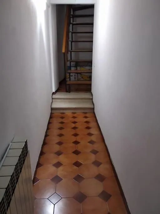 Casa Stefano Apartment Ceriana