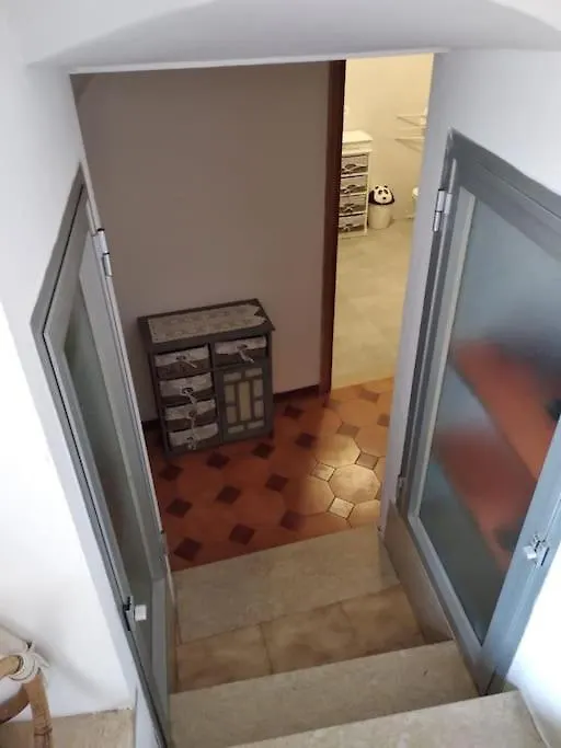 Casa Stefano Apartment Ceriana Italy